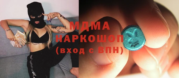 шишки Верея